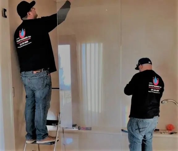 Professional plumbing installation for Tankless Water Heater Installation in Cairnbrook